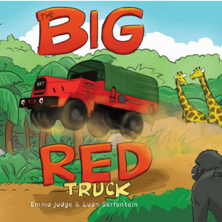 BIG RED TRUCK STORIES